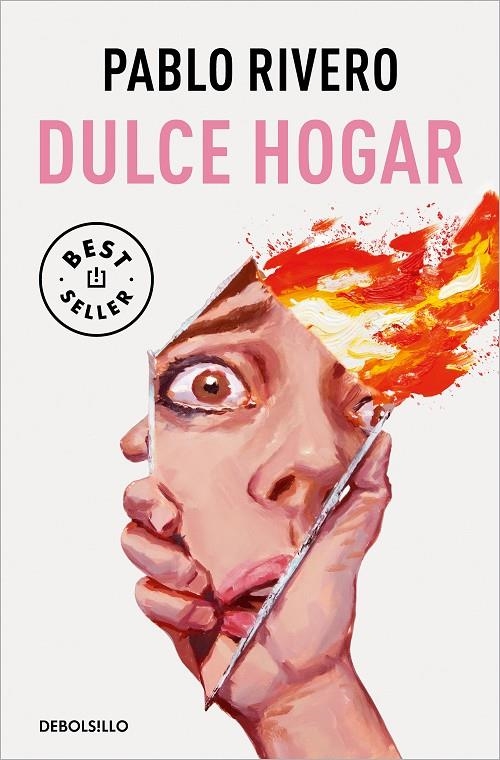 Dulce hogar | 9788466373890 | Rivero, Pablo | Llibreria online de Figueres i Empordà