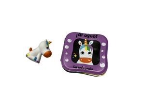 ¡Al agua! - La unicornia | 9788448866709 | Varios autores | Llibreria online de Figueres i Empordà