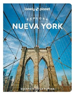 Explora Nueva York 1 | 9788408264989 | AA. VV. | Llibreria online de Figueres i Empordà