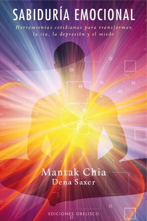 Sabiduría emocional | 9788497776714 | Chia, Mantak | Librería online de Figueres / Empordà
