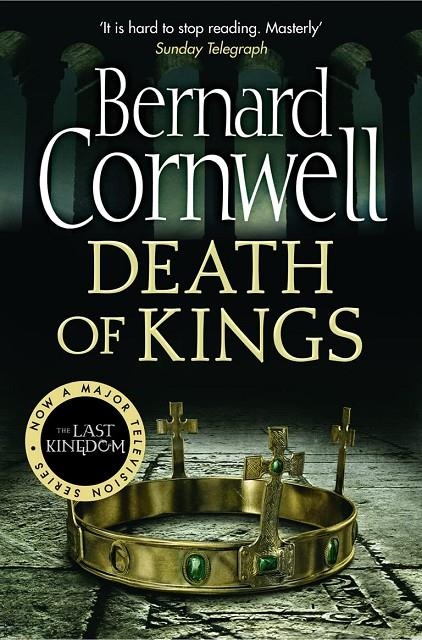 Death of Kings | 9780007331802 | Cornwell, Bernard | Librería online de Figueres / Empordà