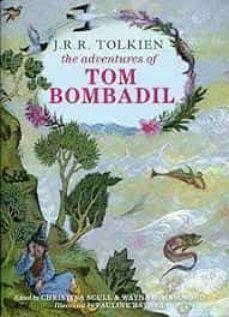 THE ADVENTURES OF TOM BOMBADIL | 9780007557271 | Tolkien, J. R. R. | Librería online de Figueres / Empordà