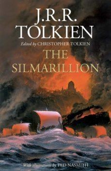 The Silmarillion | 9780008433949 | Tolkien, J. R. R. | Librería online de Figueres / Empordà