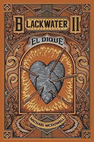 BLACKWATER II. El dique | 9788419654915 | McDowell, Michael | Librería online de Figueres / Empordà
