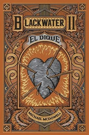 BLACKWATER II. El dique | 9788419654915 | McDowell, Michael | Llibreria online de Figueres i Empordà