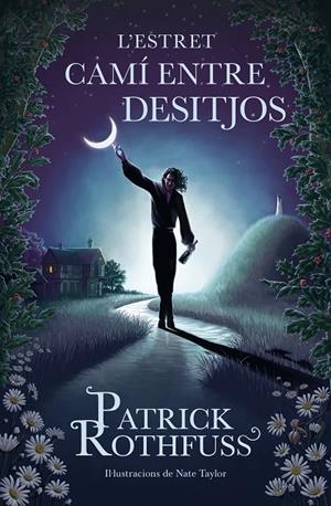 L'estret camí entre desitjos | 9788419259820 | Rothfuss, Patrick | Llibreria online de Figueres i Empordà