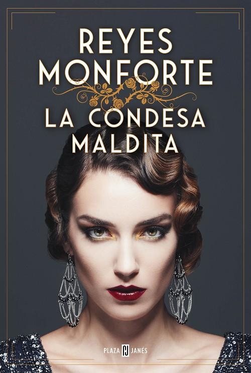 La condesa maldita | 9788401032295 | Monforte, Reyes | Librería online de Figueres / Empordà