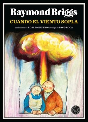 Cuando el viento sopla | 9788410025103 | Briggs, Raymond | Llibreria online de Figueres i Empordà