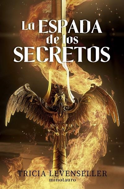 Forjadora de espadas #01. La espada de los secretos | 9788445014813 | Levenseller, Tricia | Llibreria online de Figueres i Empordà