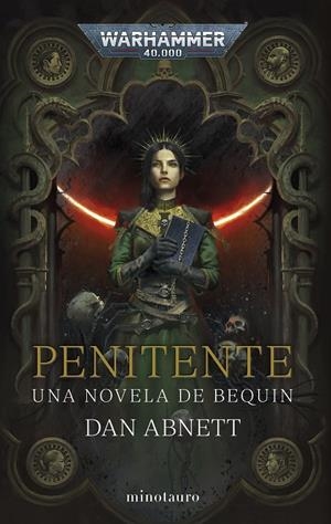 Bequin #02. Penitente | 9788445015117 | Abnett, Dan | Llibreria online de Figueres i Empordà
