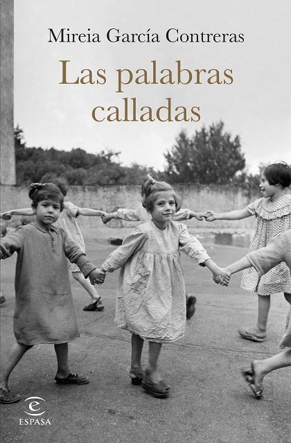 Las palabras calladas | 9788467071979 | García Contreras, Mireia | Librería online de Figueres / Empordà