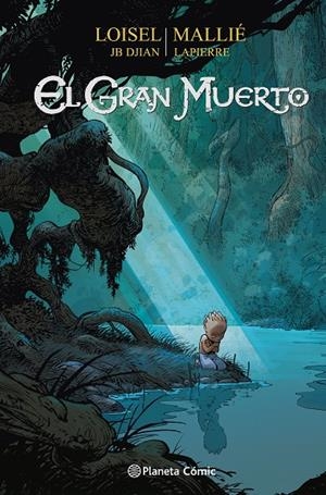 El gran muerto #03/03 | 9788411610865 | Loisel, Regis | Librería online de Figueres / Empordà