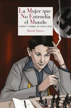 La mujer que no entendía el mundo | 9788419124586 | Torres, David | Llibreria online de Figueres i Empordà