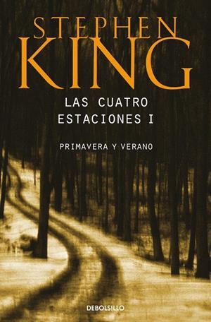 Las cuatro estaciones I | 9788497931311 | King, Stephen | Llibreria online de Figueres i Empordà