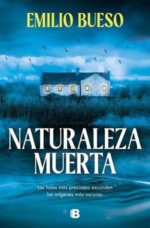 Naturaleza muerta | 9788466677448 | Bueso, Emilio | Llibreria online de Figueres i Empordà