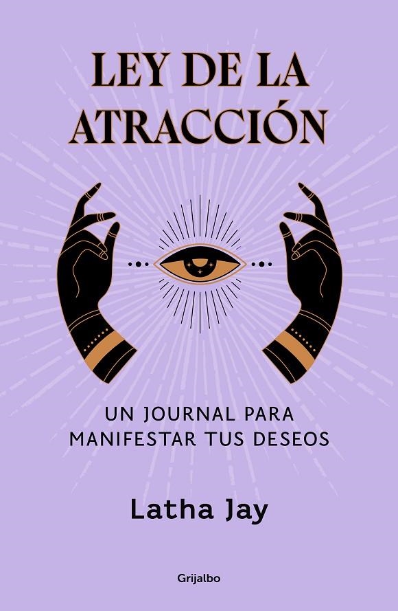 Ley de la atracción | 9788425366963 | Jay, Latha | Librería online de Figueres / Empordà