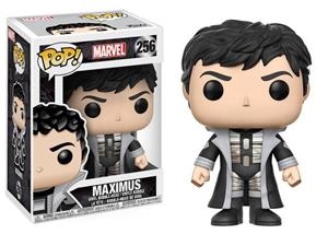 MAXIMUS FIG 10CM VINYL POP MARVEL INHUMANS | 889698202381 | Llibreria online de Figueres i Empordà
