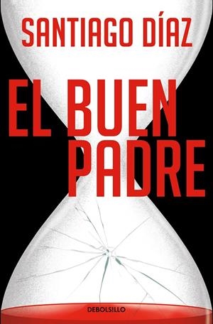 El buen padre (Indira Ramos #01) | 9788466373173 | Díaz, Santiago | Llibreria online de Figueres i Empordà