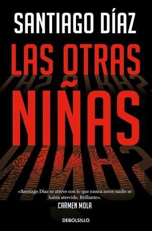 Las otras niñas (Indira Ramos #02) | 9788466373197 | Díaz, Santiago | Llibreria online de Figueres i Empordà