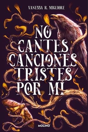 No cantes canciones tristes por mí | 9788427240476 | Migliore, Vanessa R. | Llibreria online de Figueres i Empordà