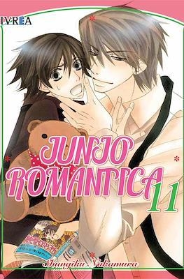 Junjo Romantica #11 | 9788417490850 | Shungiku Nakamura | Llibreria online de Figueres i Empordà