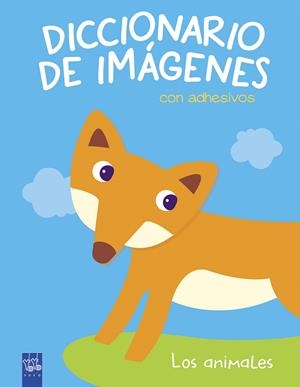 Los animales | 9788408180074 | YOYO | Librería online de Figueres / Empordà