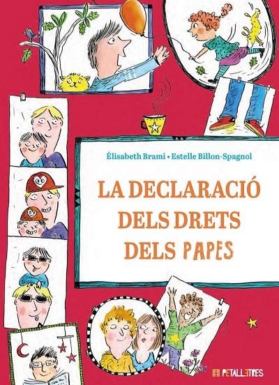 La declaració dels drets dels papes | 9788419893222 | Brami, Élisabeth | Llibreria online de Figueres i Empordà