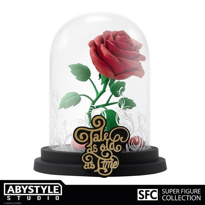FIGURA DISNEY ROSA ENCANTADA | 3665361083719 | Llibreria online de Figueres i Empordà