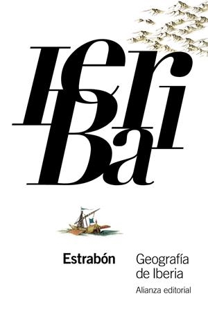 Geografía de Iberia | 9788491040873 | Estrabón | Llibreria online de Figueres i Empordà
