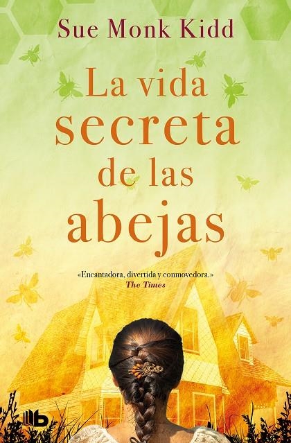 La vida secreta de las abejas | 9788413141145 | Kidd, Sue Monk | Librería online de Figueres / Empordà