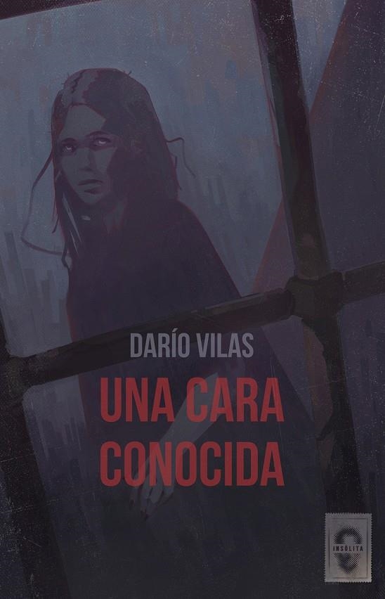 Una cara conocida | 9788412682045 | Vilas, Darío | Librería online de Figueres / Empordà