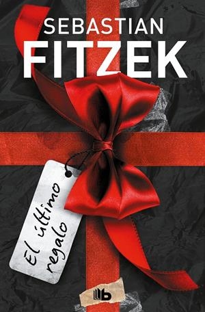 El último regalo | 9788413146355 | Fitzek, Sebastian | Llibreria online de Figueres i Empordà