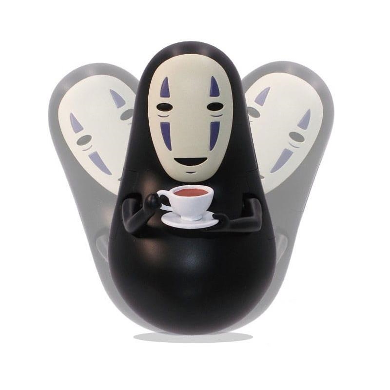 NO FACE'S COFFE TENTETIESO FIG. 7 CM EL VIAJE DE C | 4970381702182 | Llibreria online de Figueres i Empordà