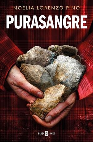 Purasangre (Serie Lur y Maddi 2) | 9788401033278 | Lorenzo Pino, Noelia | Librería online de Figueres / Empordà