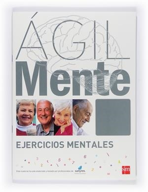 AGILMENTE GRIS | 9788467537307 | Serrano Íñiguez, Rafael/López Gómez, Bernardo | Llibreria online de Figueres i Empordà