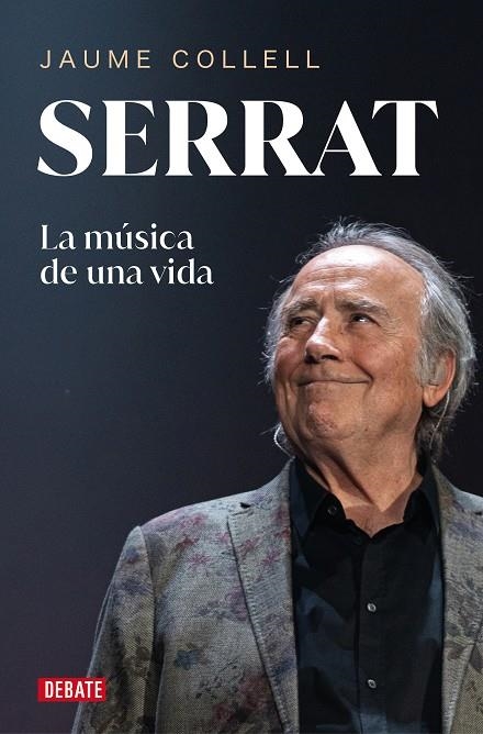 Serrat | 9788419642684 | Collell, Jaume | Librería online de Figueres / Empordà