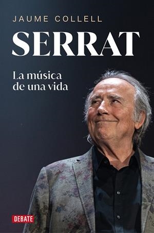 Serrat | 9788419642684 | Collell, Jaume | Librería online de Figueres / Empordà