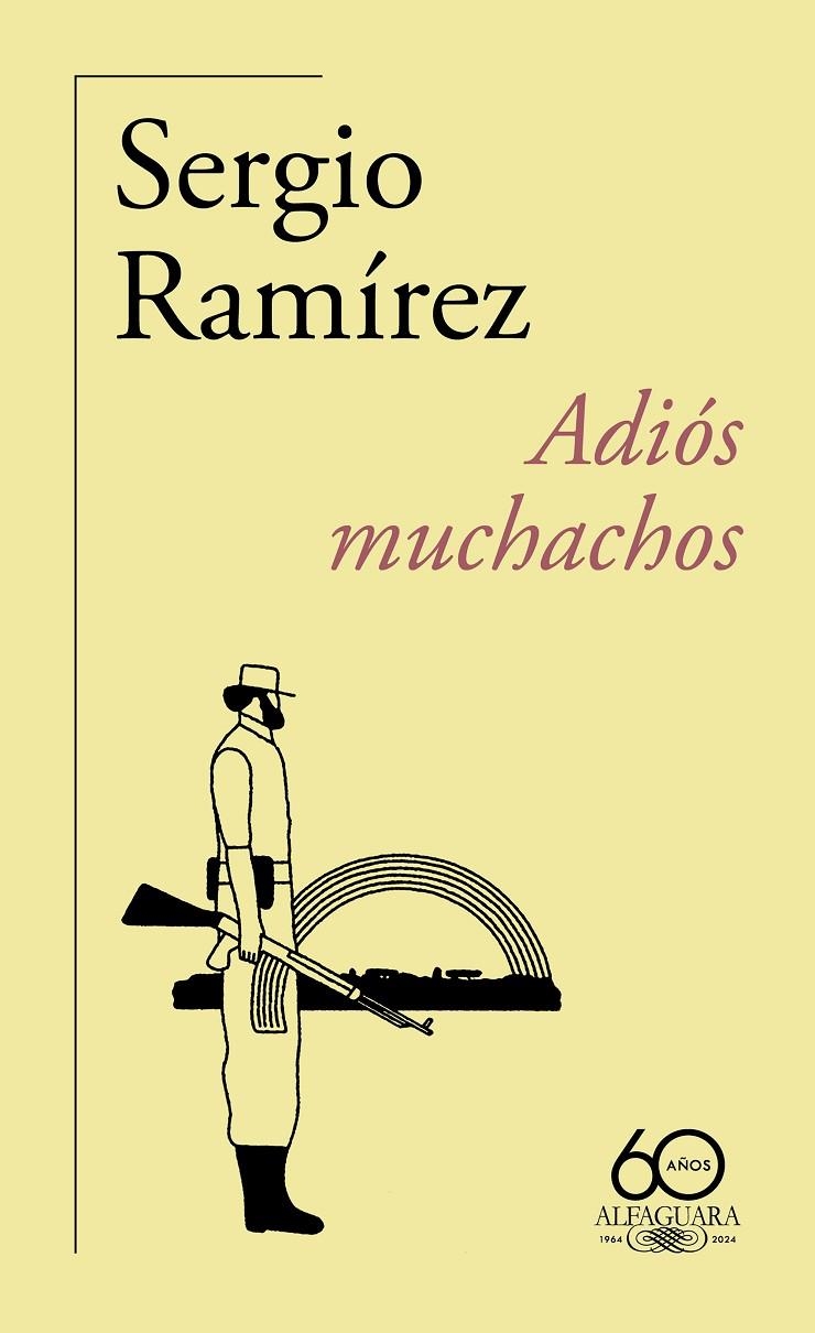 Adiós muchachos | 9788420478517 | Ramírez, Sergio | Llibreria online de Figueres i Empordà