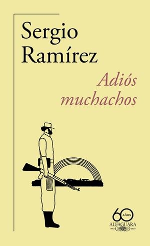 Adiós muchachos | 9788420478517 | Ramírez, Sergio | Librería online de Figueres / Empordà