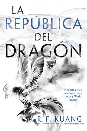 La república del dragón (La Guerra de la Amapola #02) | 9788419266910 | Kuang, Rebecca F. | Llibreria online de Figueres i Empordà