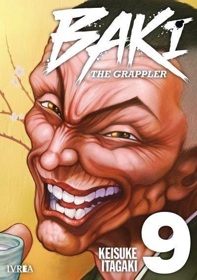 Baki: The Grappler - Edición Kanzenban #09 | 9788410153721 | Itagaki, Keisuke | Librería online de Figueres / Empordà