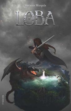 Loba | 9788411822121 | Murguía, Verónica | Llibreria online de Figueres i Empordà