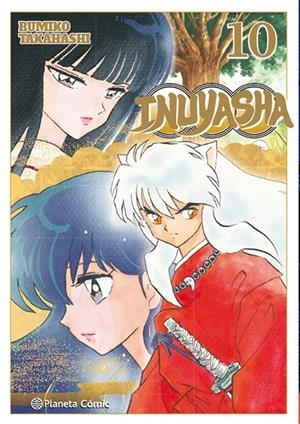 Inuyasha KANZENBAN #10/30 | 9788411611121 | Takahashi, Rumiko | Llibreria online de Figueres i Empordà