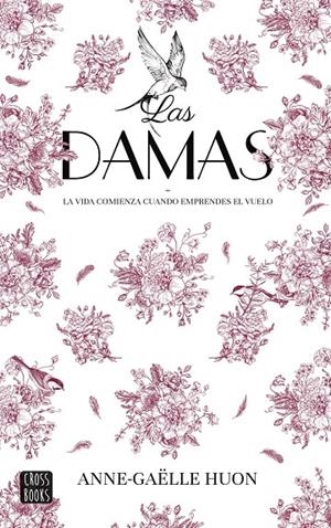 Las damas | 9788408284925 | Huon, Anne-Gaëlle | Llibreria online de Figueres i Empordà