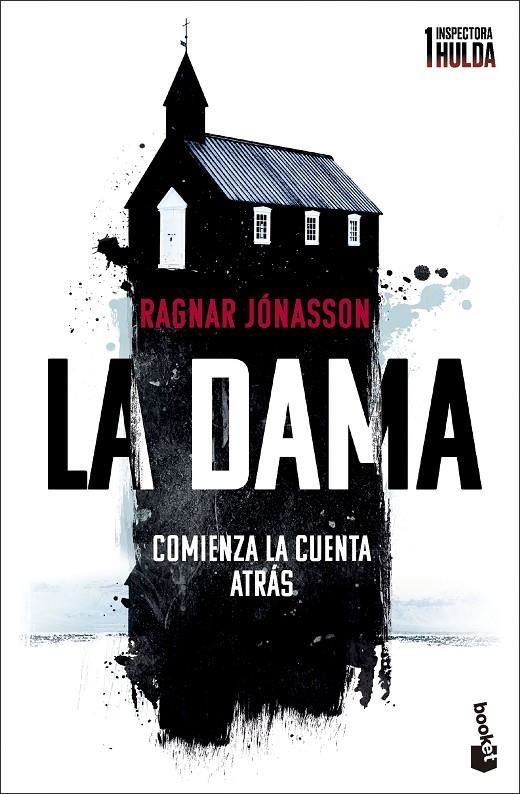 La dama (Serie Inspectora Hulda #01) | 9788432242953 | Jónasson, Ragnar | Librería online de Figueres / Empordà