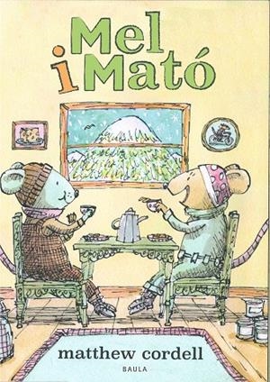Mel i Mató | 9788447951499 | Cordell, Matthew | Llibreria online de Figueres i Empordà