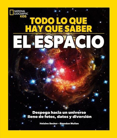 Todo lo que tienes que saber - El espacio | 9788482989884 | Becker, Helaine | Llibreria online de Figueres i Empordà
