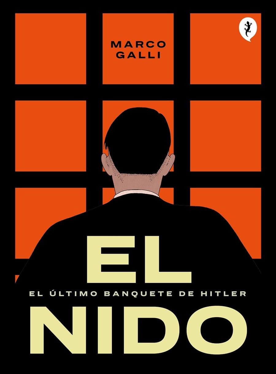 El nido | 9788419409591 | Galli, Marco | Llibreria online de Figueres i Empordà