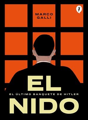El nido | 9788419409591 | Galli, Marco | Librería online de Figueres / Empordà