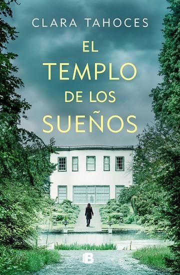 El templo de los sueños | 9788466677493 | Tahoces, Clara | Llibreria online de Figueres i Empordà